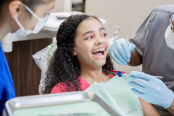 Best Walk-In Emergency Dentist in Manteno, IL