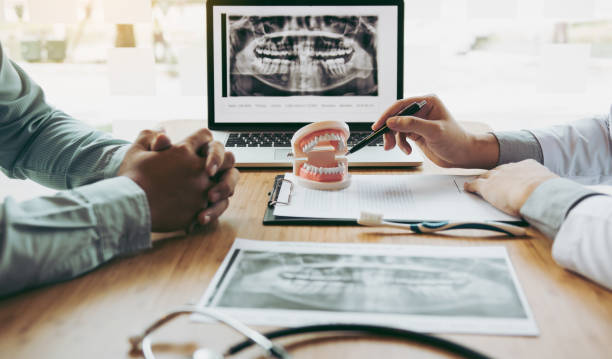Best Pediatric Emergency Dentist in Manteno, IL