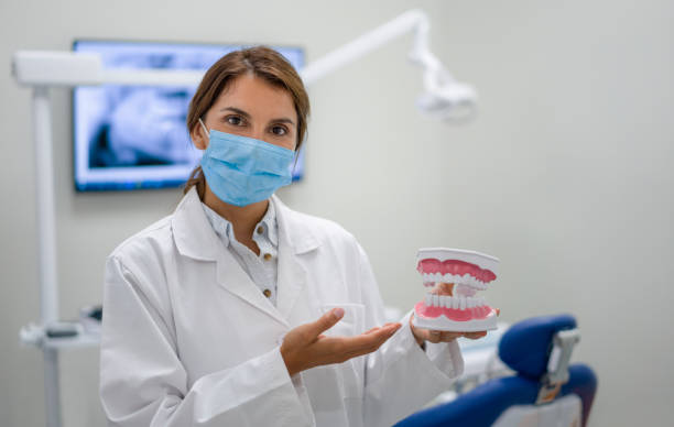 Best Emergency Dental Surgery in Manteno, IL
