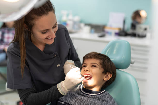 Best Emergency Orthodontic Repairs in Manteno, IL