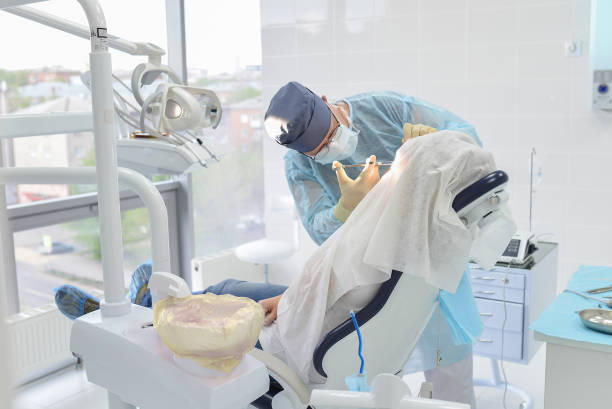 Best Emergency Tooth Extraction in Manteno, IL