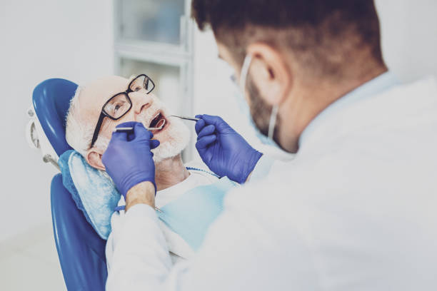 Best Emergency Tooth Extraction in Manteno, IL